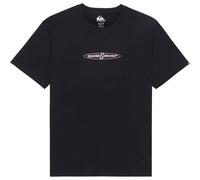 Quiksilver Ev Wild Worlds Short Sleeve T-shirt
