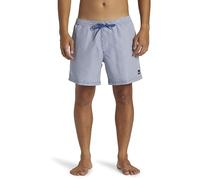 Quiksilver Everyday Volley 15´´ Swimming Shorts Blue 2XL Men