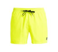 Quiksilver Boardshorts Everyday Solid Volley 15 Men Yellow M