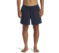 Swim shorts Quiksilver Everyday Solid Volley Bleu M