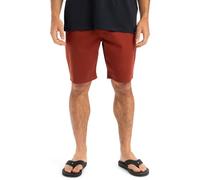 Quiksilver Everyday 20" - Chino Shorts for Men - Chino Shorts - Men - Brown