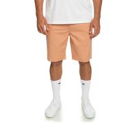 Quiksilver Everyday Chino Light Sweat Shorts Beige 30 Men