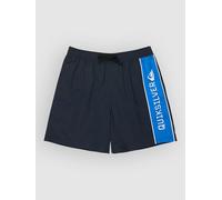 Quiksilver Everyday Clicker Volley 17 Boardshorts dark navy L