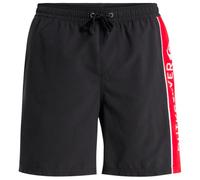 Quiksilver - Everyday Clicker Volley 17'' - Swim brief size S, black