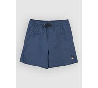 Quiksilver Everyday Deluxe Volley 14 Kids Boardshorts dark navy T12