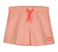 Quiksilver - Kid's Everyday Deluxe Volley 14 - Boardshorts size 10 Years, pink