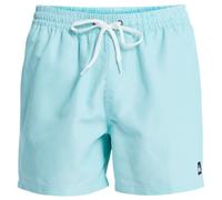 Quiksilver Swim Shorts Everyday Deluxe Volley 15 Mens Blue