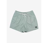 Quiksilver Everyday Deluxe Volley 15 Swim Shorts Blue - S