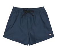 Quiksilver Swim Shorts Everyday Deluxe Volley 15 Mens Black