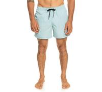 Quiksilver Everyday Deluxe Volley 15´´ Swimming Shorts Blue XS Men