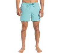 Quiksilver Boardshorts Everyday Flex Volley 15 Men Blue L