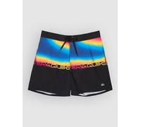 Quiksilver Everyday Half Jam 16 Boardshorts black wordblock 28