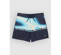Quiksilver Everyday Half Jam 16´´ Swimming Shorts Blue 38 Men
