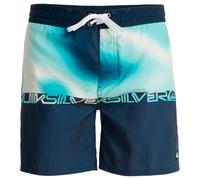 Quiksilver Everyday Half Jam 16´´ Swimming Shorts Blue 33 Men