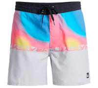 Quiksilver - Everyday Half Jam 16 - Boardshorts size 36, multi