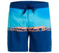 Quiksilver Boardshorts Everyday Half JAM 16 Men Blue 38