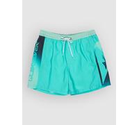 Quiksilver Everyday Holmes Volley 16´´ Swimming Shorts Blue S Men