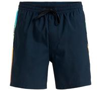 Quiksilver - Everyday Holmes Volley 16 - Boardshorts size XXL, blue