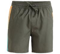 Quiksilver - Everyday Holmes Volley 16 - Boardshorts size XXL, olive