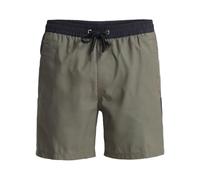 Quiksilver Mens Everyday Holmes Volley 16" Swim Shorts