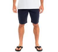 Quiksilver Shorts Everyday Chino Light Short Men Black 31