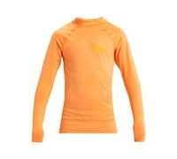 Quiksilver Everyday - Long Sleeve UPF 50 Surf T-Shirt for Boys 8-16