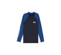 Quiksilver Everyday - Long Sleeve UPF 50 Surf T-Shirt for Boys 8-16