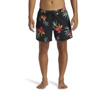 Quiksilver Trunks / Swim shorts EVERYDAY MIX VOLLEY 15 in Multicolour EU M