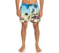 Quiksilver Everyday Paradise Volley 15´´ Swimming Shorts Blue S Men