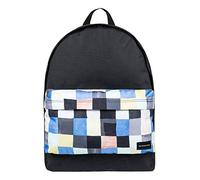 Quiksilver Everyday Poster Casual Daypack, 45 cm, 25 liters, White (Blanco)