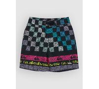 Quiksilver Everyday Printed Volley 13 Kids Boardshorts dark navy next gen T02