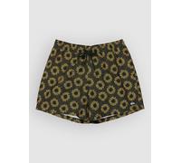 Quiksilver Everyday Printed Volley 15´´ Swimming Shorts Black M Men