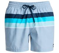 Quiksilver Everyday Printed Volley 15´´ Swimming Shorts Blue S Men