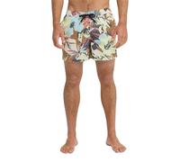 Quiksilver - Everyday Printed Volley 15'' - Swim brief size XXL, multi