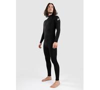 Quiksilver 3/2mm Everyday Sessions pure black wetsuit. - M