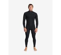 Quiksilver Everyday Sessions 3/2 mm back zip full wetsuit black - M