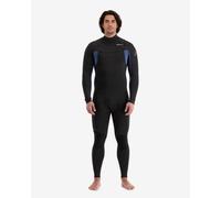 Quiksilver Everyday Sessions 3/2 mm Wetsuit Black Blue - L