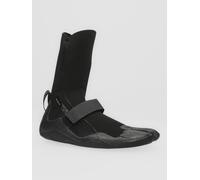 Quiksilver Everyday Sessions 3mm Split Toe Booties black 8.0