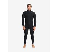 Quiksilver Everyday Sessions 4 3mm Long Sleeve Wetsuit Jet Black - L