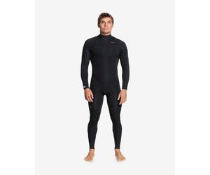 Quiksilver Everyday Sessions 4 3mm Long Sleeve Wetsuit Jet Black - L