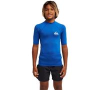Quiksilver Everyday - Short Sleeve UPF 50 Surf T-Shirt for Boys 8-16