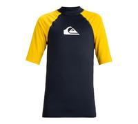 Quiksilver Everyday - Short Sleeve UPF 50 Surf T-Shirt for Boys 8-16