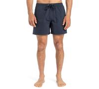 Quiksilver Boardshorts Everyday Solid Volley 15 Men Black L