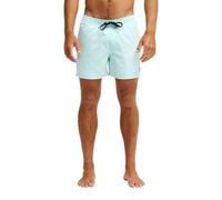 Quiksilver Everyday Solid Volley 15" - Blue
