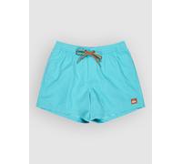 Quiksilver Everyday Solid Volley 15´´ Swimming Shorts Blue XS Men