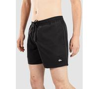 Quiksilver Everyday Solid Volley 15 Boardshorts black XL