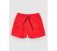 Quiksilver Everyday Solid Volley 15 Boardshorts high risk red XS