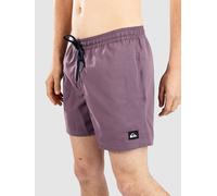 Quiksilver Everyday Solid Volley 15 Boardshorts vintage violet M