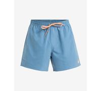 Quiksilver Everyday Solid Volley 15 Swim Shorts blue orange - M