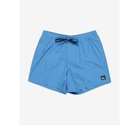Quiksilver Everyday Solid Volley 15 Swim Shorts Bright Blue - M